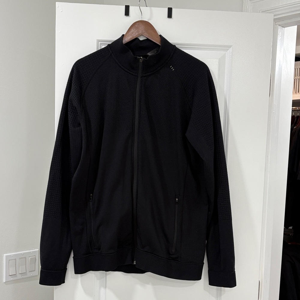 Men's lululemon Black Jacket